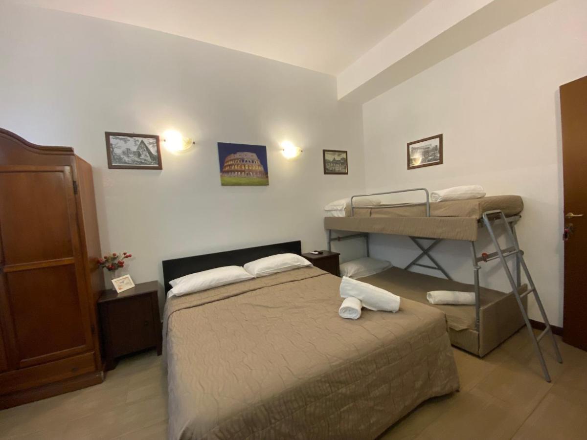 September Bed & Breakfast Roma